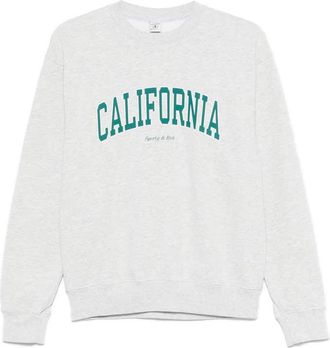 Sporty & Rich Sweater