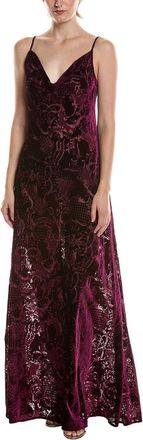 L'agence LAgence Christine Dress