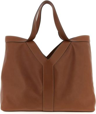 Saint Laurent Y Large Shopping Bag