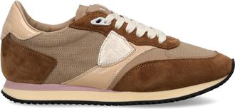 Philippe Model Mujer, Zapatos, Marr&oacute;n, Talla: 37 EU