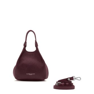 Gianni Chiarini Mujer, Bolsos, Rojo, Talla: ONE Size