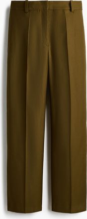 H&M Anzughose - Green