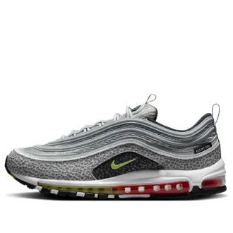 Nike Air Max 97 Kiss My Airs Silver Bullet Safari FD9754-001