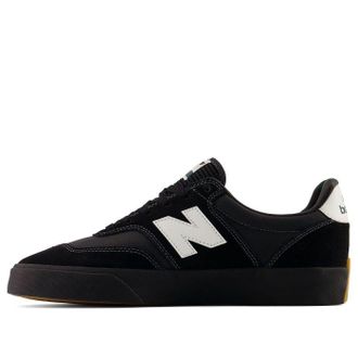 New Balance 340 Black White UN340YRW