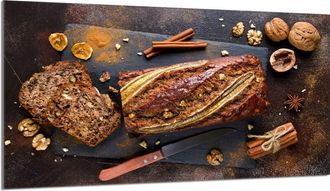 OEM Placa Protectora De Vidrio Para Estufa 90x52 Pan