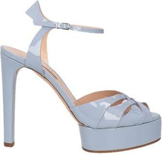 Casadei FOOTWEAR - Sandals sur YOOX.COM