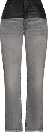 Amiri BOTTOMWEAR - Jeans sur YOOX.COM