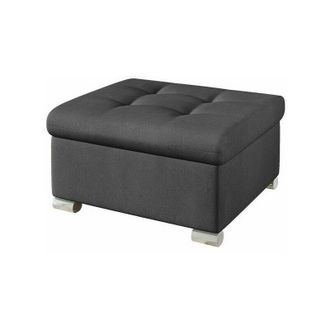 Mirjan24 Mobilier1 - Reposapi&eacute;s Comfivo 115, Uttario Velvet 2971, 41x68x70cm, Di&aacute;metro: 0, Tapiz, Patas: Pl&aacute;stico, 0