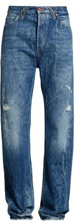 Members of the Rage HOSEN & R&Ouml;CKE - Jeanshosen auf YOOX.COM