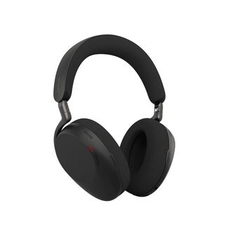 Jabra Evolve3 85 Auriculares Inal&aacute;mbrico Diadema Llamadas/m&uacute;sica Usb Tipo C Bluetooth Negro