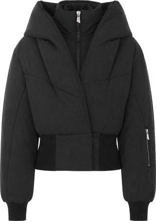The Attico Down Jacket