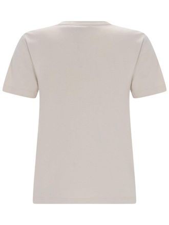 Max Mara Bingo T-Shirt - Beige