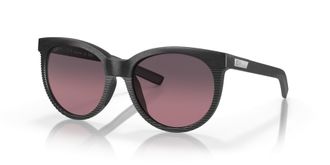 Costa VICTORIA Rose Gradient Polarized Glass Oval Ladies Sunglasses 6S9031 903107 56