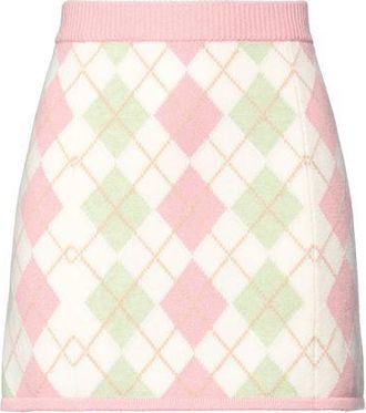 LoveShackFancy BOTTOMWEAR - Mini skirts sur YOOX.COM