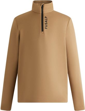 Fusalp Timothy ski top - Neutrals