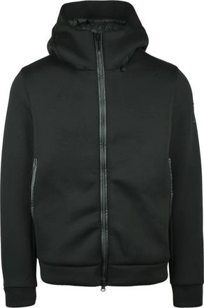 Bomboogie Neoprene Jacket with Hood and Zip Closure