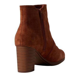 Clarks Bayla Rose Tan 26175166 Womens