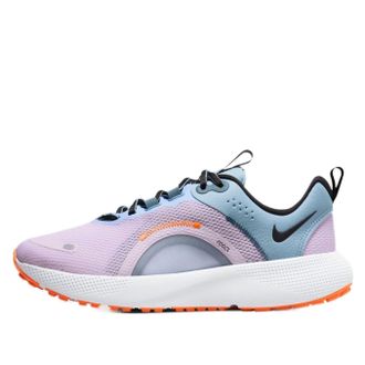 Nike (WMNS) Nike React Escape Run 2 Blue Pink DJ9976-500