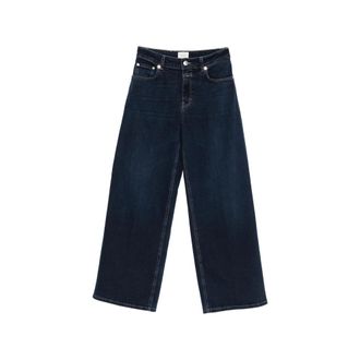 Closed Jayla Wide-leg Jeans
