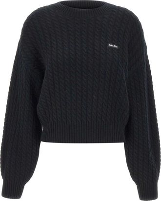 Rotate Mujer, Jerseys, Negro, Talla: XS