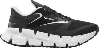 Reebok Womens Floatzig Sneakers, Black/Grey 6/Ftwr White, 3.5 UK