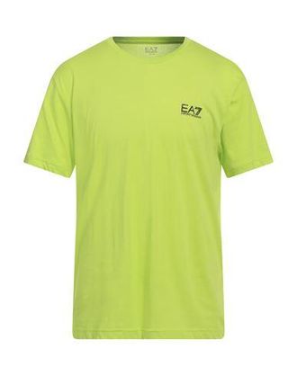 Emporio Armani TOPWEAR - T-shirts on YOOX.COM