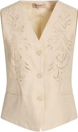 Twin-Set SUITS and CO-ORDS - Waistcoats sur YOOX.COM