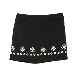 Stine Goya Rokken, Dames, Zwart, S, Sgsk 049 2550 Buflo
