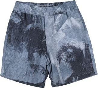 Emporio Armani BOTTOMWEAR - Shorts & Bermuda Shorts on YOOX.COM
