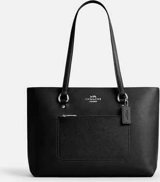 Coach Station Tote Bag