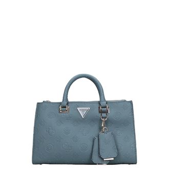 Guess Mujer, Bolsos, Verde, Talla: ONE Size