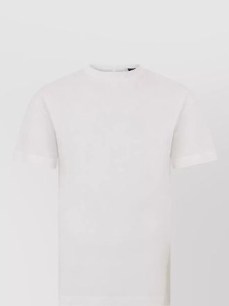 Jacquemus loose-fit short-sleeve t-shirt