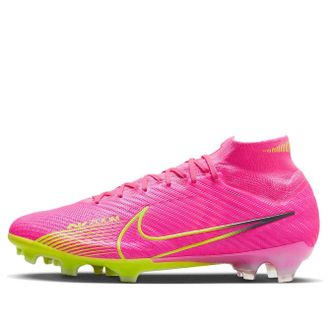 Nike Mercurial Superfly 9 Elite FG Luminous Pack DJ4977-605