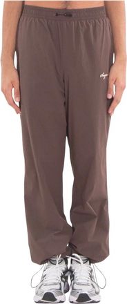 Sergio Tacchini Uomo, Pantaloni, Marrone, XL, new