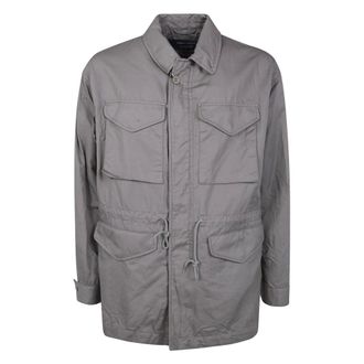 Comme Des Gar&ccedil;ons Light Jackets - Jackets - Hombre - Gris - M