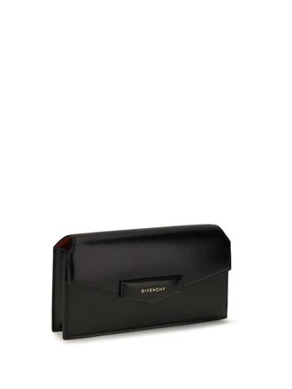 Givenchy Wallet - Black
