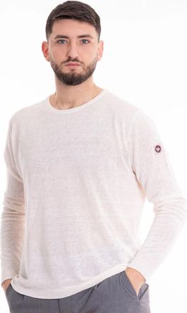 Murphy & Nye Uomo, Top, Bianco, L, new