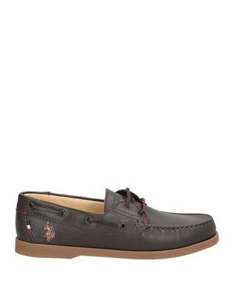 U.S.Polo Association SCHUHE - Mokassins auf YOOX.COM