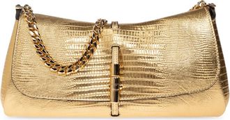 Balmain Borsa Holiday Capsule Ps27 - - Bags - Donna - Giallo - ONE SIZE