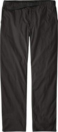 Patagonia Pantalone LW All-Wear GI - Heren - Outdoor broeken - Zwart - S - Fitness