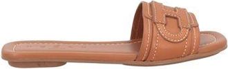 Hogan CALZADO - Sandalias con cierre en YOOX.COM