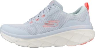 Skechers Dames, Schoenen, Blauw, Maat: 41 EU