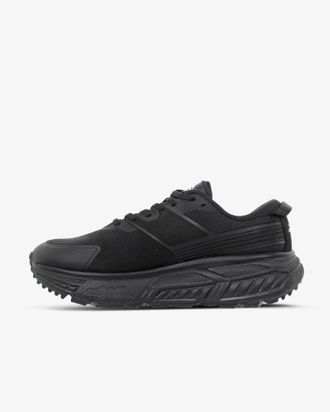 Fessura Italia Sneaker - Black