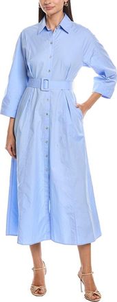 Marella Madda Shirtdress