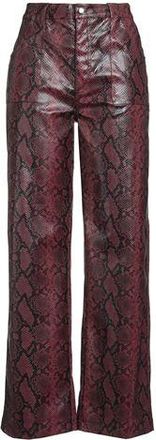 Weili Zheng PARTES DE ABAJO - Pantalones en YOOX.COM