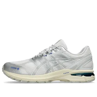 Asics Gel-Terrain Gore-Tex White Pure Silver 1203A457-100