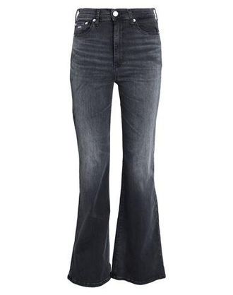 Tommy Jeans BOTTOMWEAR - Pantaloni jeans su YOOX.COM