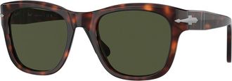 Persol PO3313S 24/31 Mens Sunglasses Tortoiseshell Size 52