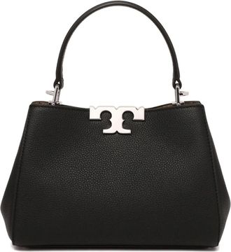 Tory Burch Dames, Tassen, Zwart, Maat: ONE Size Leer