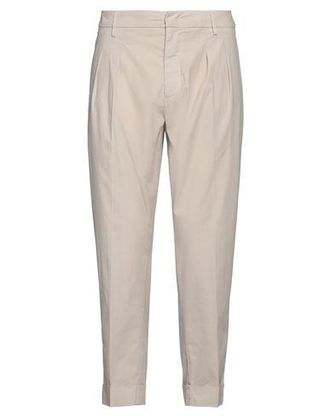 Dondup BOTTOMWEAR - Trousers on YOOX.COM